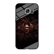 Load image into Gallery viewer, Superman 003 Samsung Galaxy S7 Edge Case