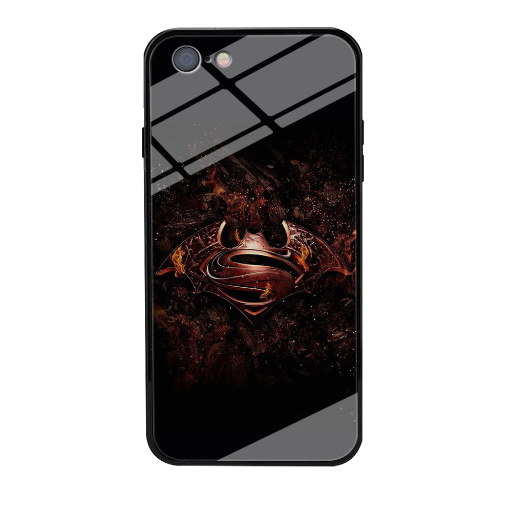 Superman 003 iPhone 6 | 6s Case