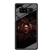 Load image into Gallery viewer, Superman 003 Samsung Galaxy Note 8 Case