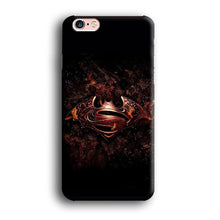Load image into Gallery viewer, Superman 003 iPhone 6 | 6s Case