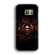 Load image into Gallery viewer, Superman 003 Samsung Galaxy S7 Edge Case
