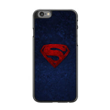 Load image into Gallery viewer, Superman Logo iPhone 6 | 6s Case
