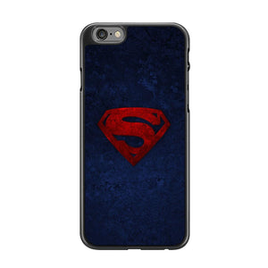Superman Logo iPhone 6 | 6s Case
