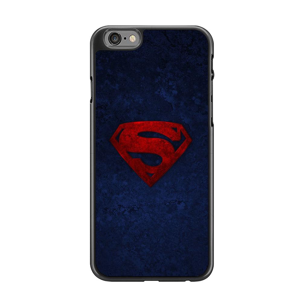 Superman Logo iPhone 6 | 6s Case