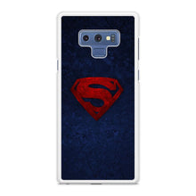 Load image into Gallery viewer, Superman Logo Samsung Galaxy Note 9 Case