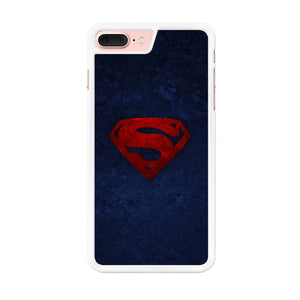 Superman Logo iPhone 8 Plus Case