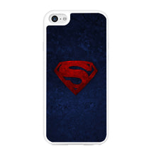 Load image into Gallery viewer, Superman Logo iPhone 6 | 6s Case