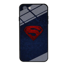 Load image into Gallery viewer, Superman Logo iPhone 6 | 6s Case
