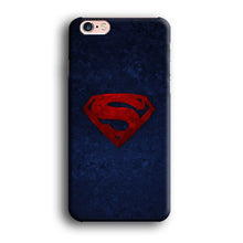 Load image into Gallery viewer, Superman Logo iPhone 6 | 6s Case