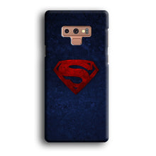 Load image into Gallery viewer, Superman Logo Samsung Galaxy Note 9 Case
