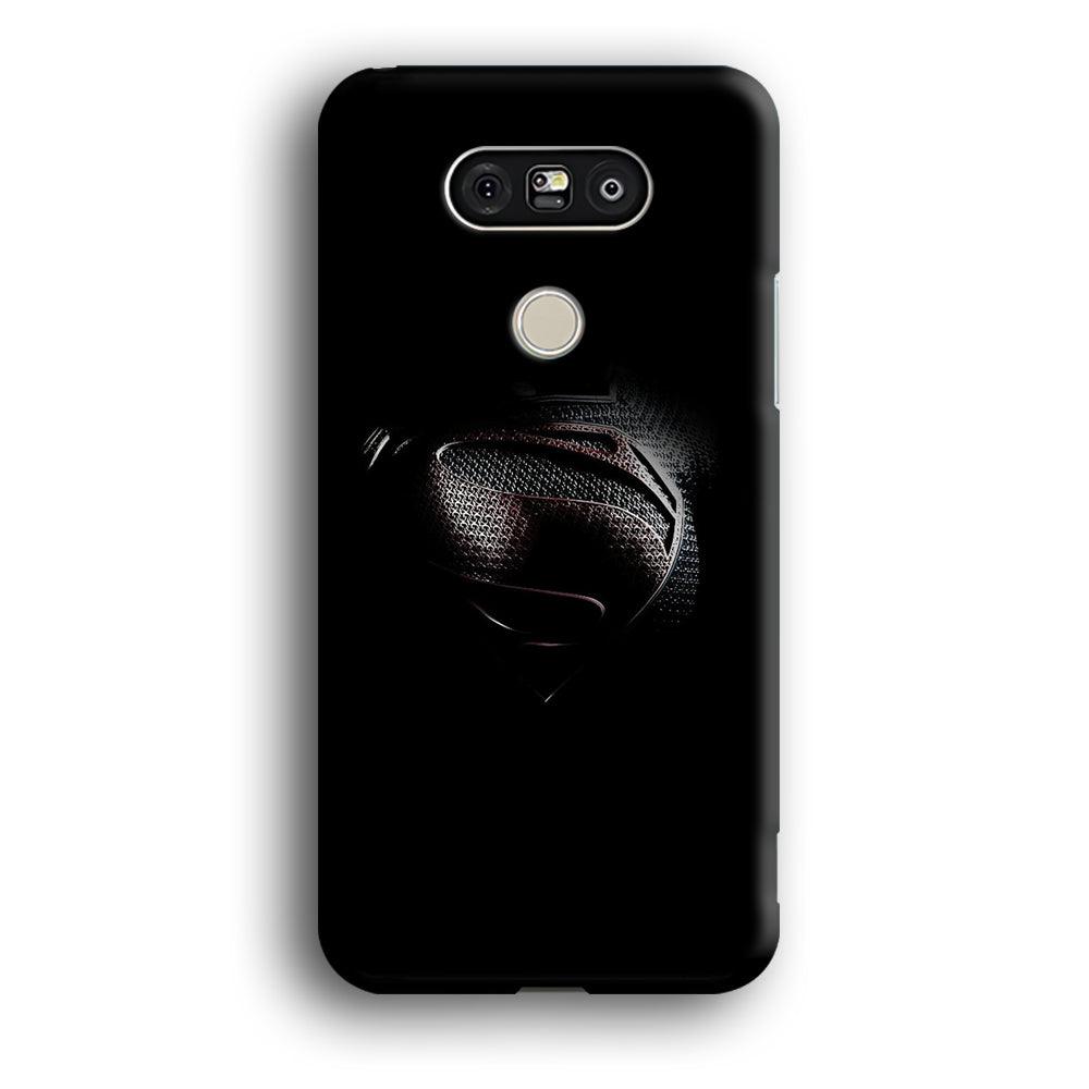 Superman 002 LG G5 3D Case-Xtracase