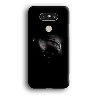 Superman 002 LG G5 3D Case