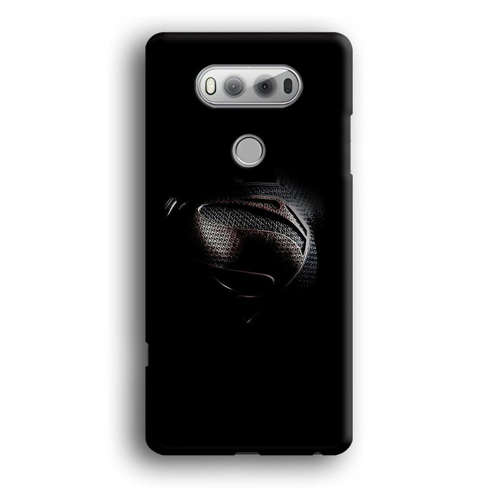 Superman 002 LG V20 3D Case-Xtracase
