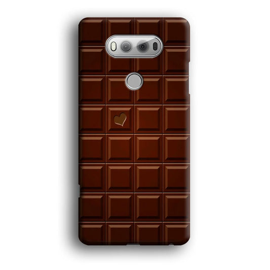 Sweet Chocolate LG V20 3D Case-Xtracase