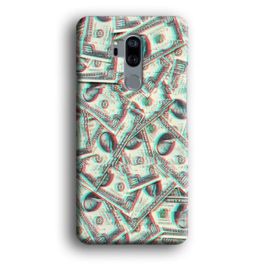 Ten Dollars LG G7 ThinQ 3D Case