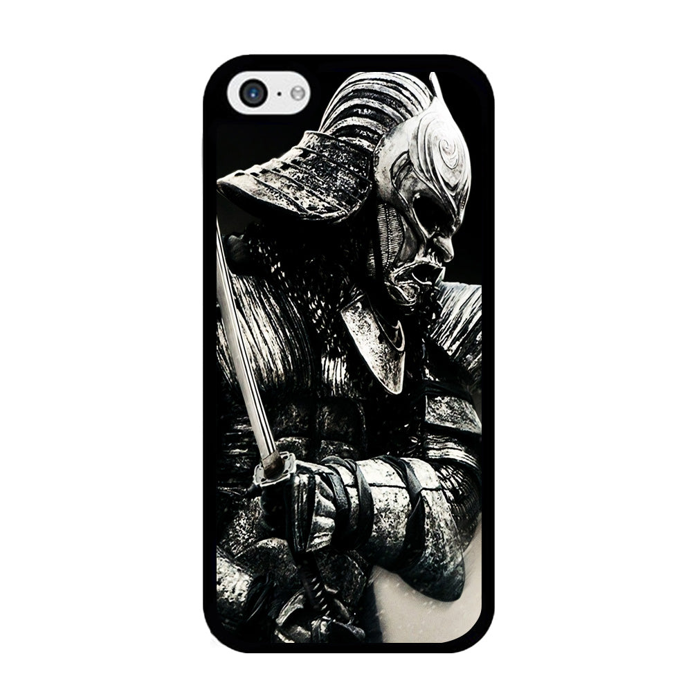 The Dark Samurai iPhone 5 | 5s Case