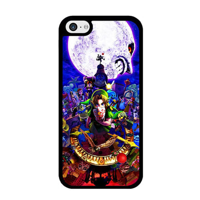 The Legend of Zelda Poster iPhone 5 | 5s Case