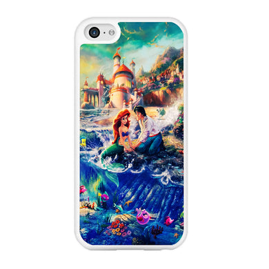 The Little Mermaid iPhone 5 | 5s Case