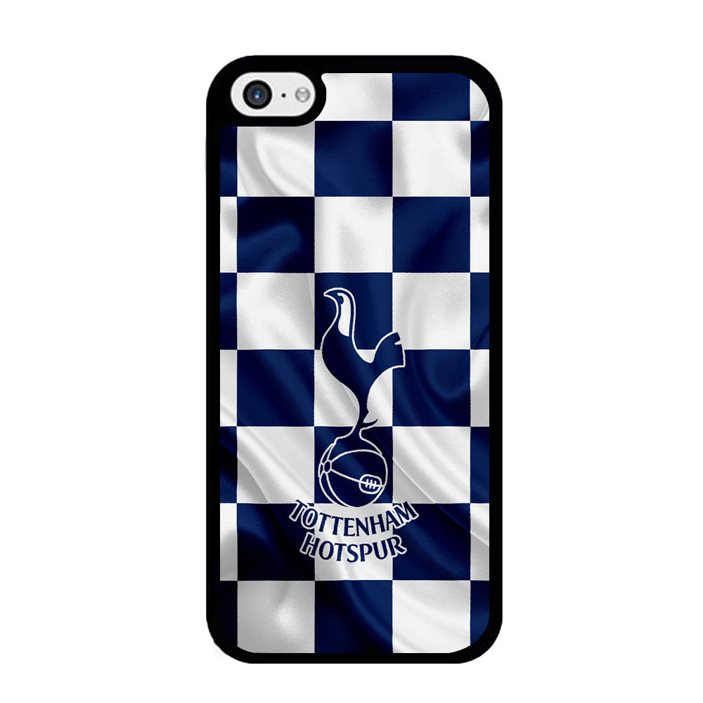 Tottenham Hotspur Flag Club iPhone 5 | 5s Case