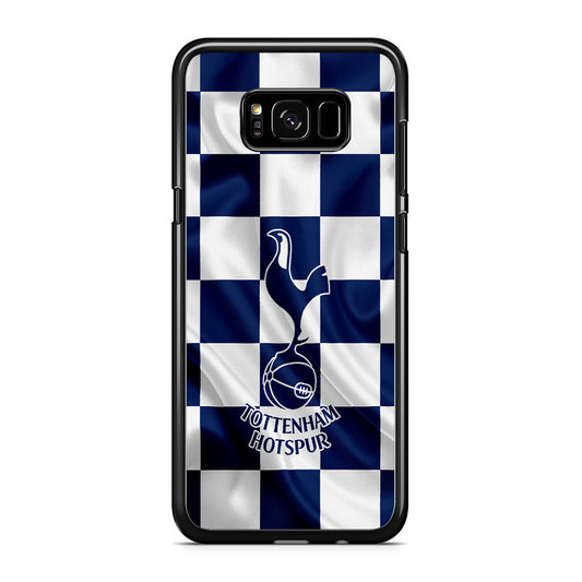Tottenham Hotspur Flag Club Samsung Galaxy S8 Plus Case