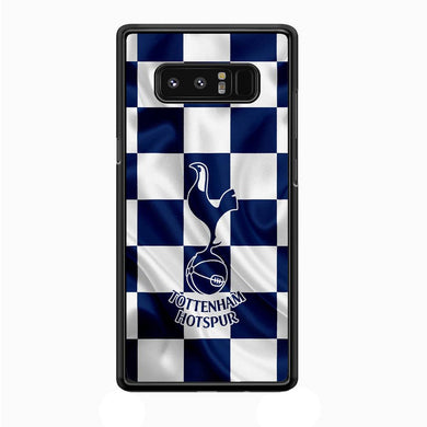 Tottenham Hotspur Flag Club Samsung Galaxy Note 8 Case