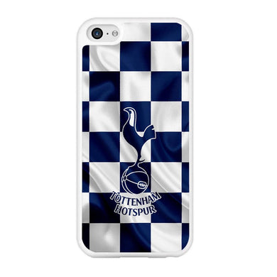 Tottenham Hotspur Flag Club iPhone 5 | 5s Case