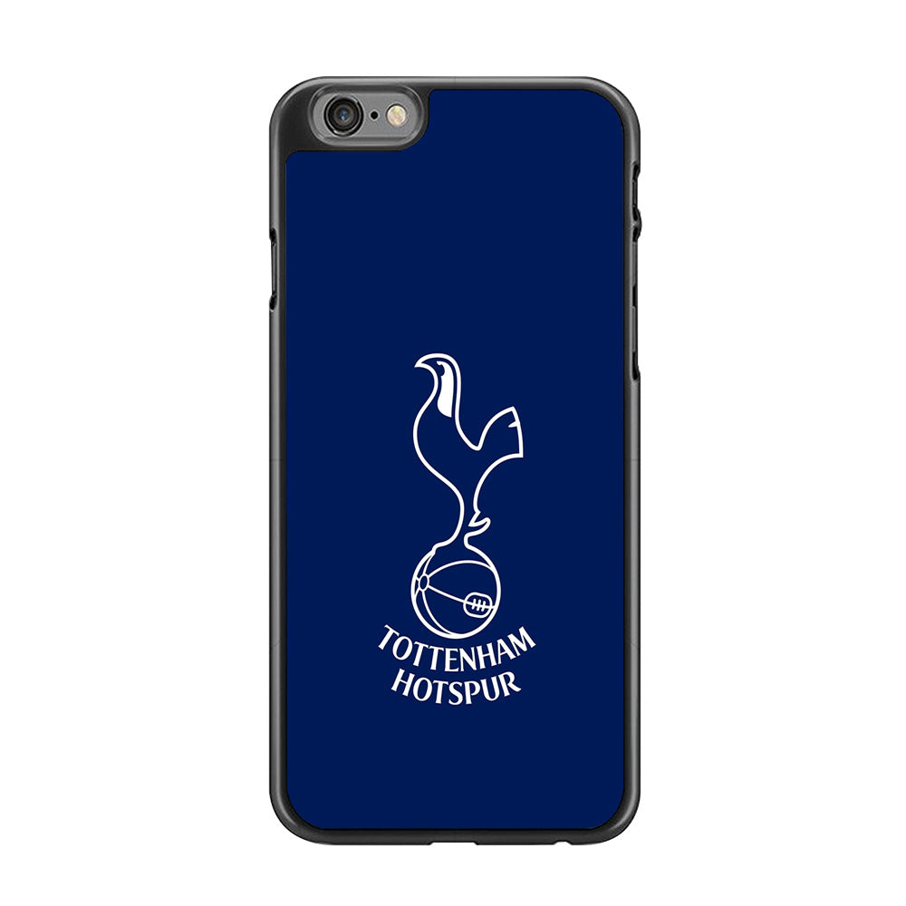Tottenham Hotspur Logo Blue iPhone 6 Plus | 6s Plus Case
