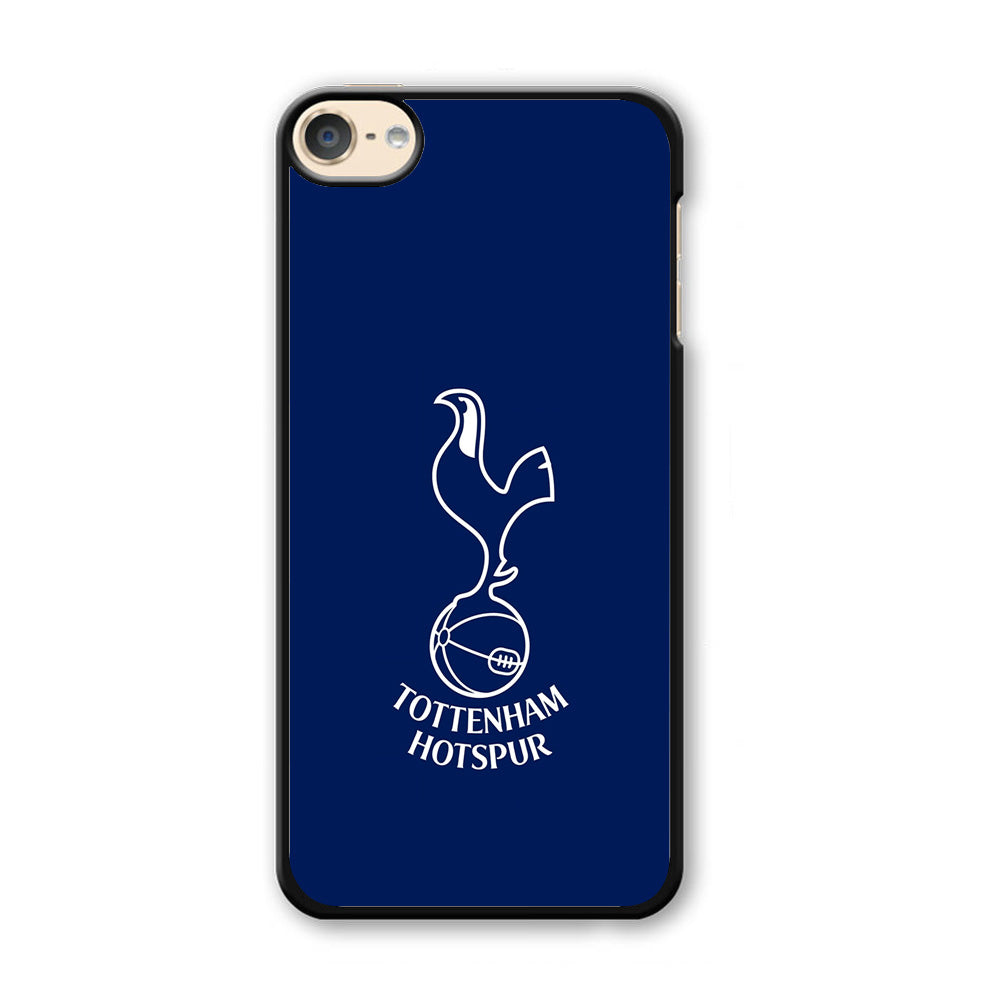 Tottenham Hotspur Logo Blue iPod Touch 6 Case