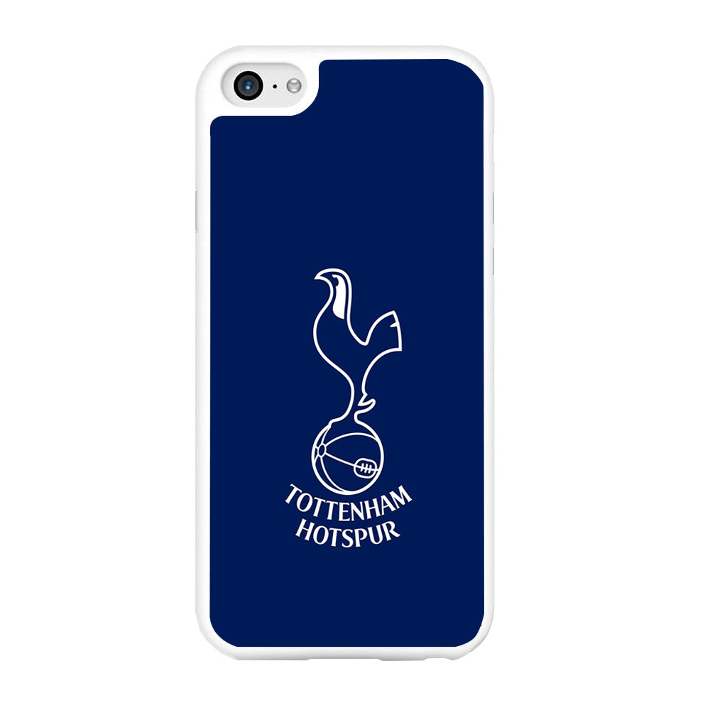 Tottenham Hotspur Logo Blue iPhone 6 Plus | 6s Plus Case