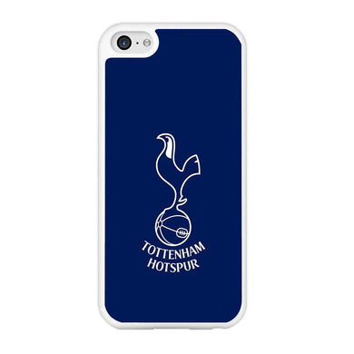 Tottenham Hotspur Logo Blue iPhone 5 | 5s Case