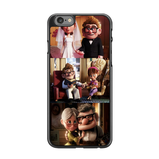 UP True Love Forever iPhone 6 | 6s Case