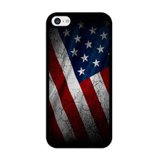 Load image into Gallery viewer, USA Flag 001 iPhone 5 | 5s Case