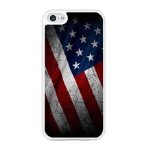 Load image into Gallery viewer, USA Flag 001 iPhone 5 | 5s Case