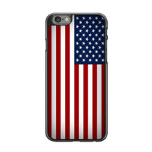 Load image into Gallery viewer, USA Flag 003 iPhone 6 Plus | 6s Plus Case