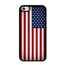 Load image into Gallery viewer, USA Flag 003 iPhone 5 | 5s Case