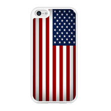Load image into Gallery viewer, USA Flag 003 iPhone 5 | 5s Case