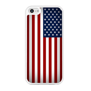 USA Flag 003 iPhone 5 | 5s Case