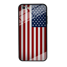 Load image into Gallery viewer, USA Flag 003 iPhone 5 | 5s Case