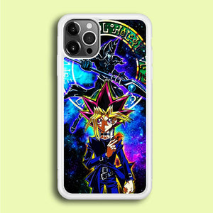 Yu-Gi-Oh Yugi Muto Art iPhone 12 Pro Max Case