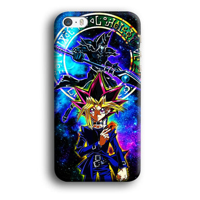 Yu-Gi-Oh Yugi Muto Art iPhone 5 | 5s Case